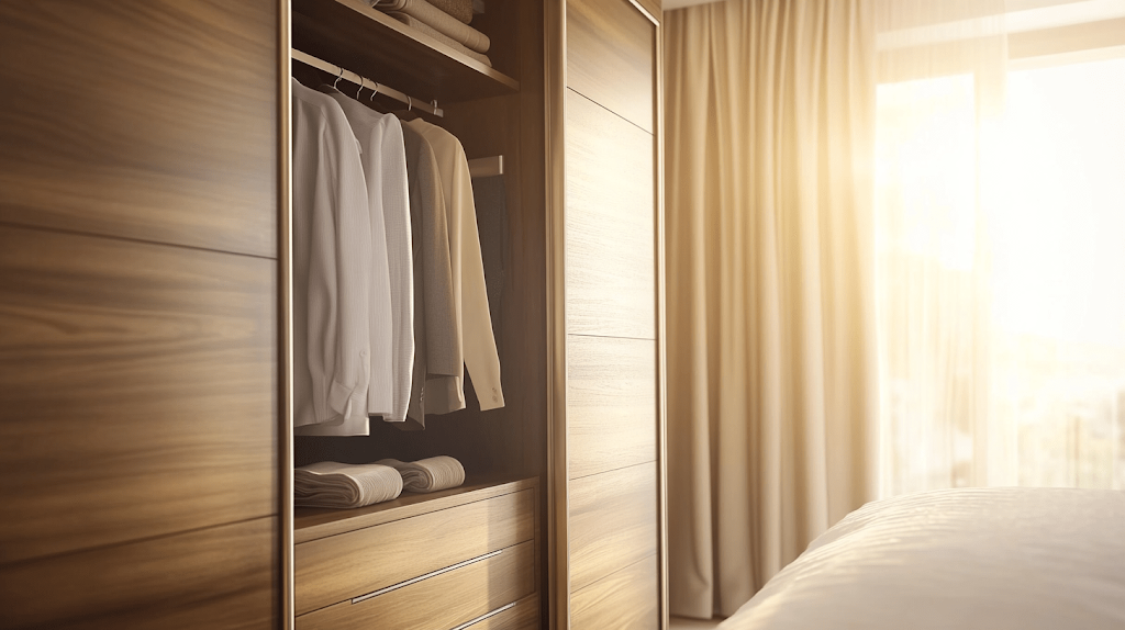 built in wardrobes campbelltown | 46 Waminda Ave, Campbelltown NSW 2560, Australia | Phone: (02) 9188 4800