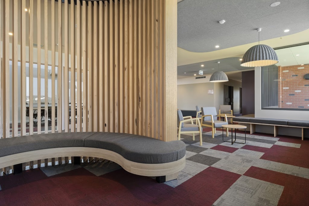 Djila-tjarriu Community Hub | 18 Donegal Dr, Alfredton VIC 3350, Australia | Phone: (03) 5329 1620