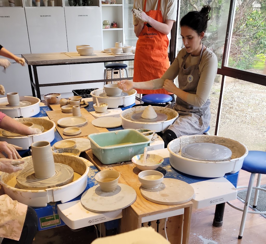 Jumping Creek Ceramic Design Studio | 10 Boileau St, Keysborough VIC 3173, Australia | Phone: 0431 332 934