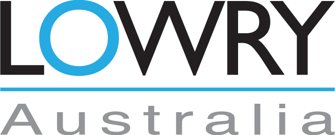 Lowry Australia | 1/19 Expansion St, Molendinar QLD 4214, Australia | Phone: (07) 3518 4000