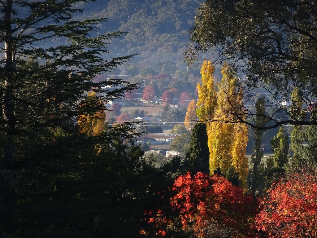 Tenterfield Golf Club | 169 Pelham St, Tenterfield NSW 2372, Australia | Phone: (02) 6736 1480