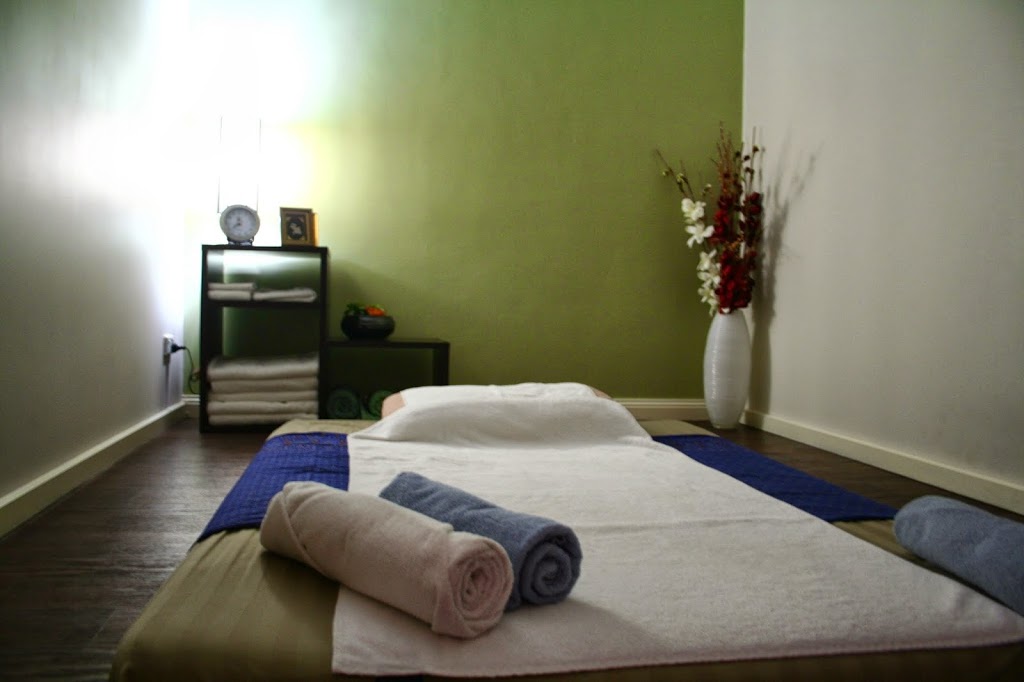 Narai Traditional Thai Massage | spa | 382 Keilor Rd, Niddrie VIC 3042, Australia | 0393795555 OR +61 3 9379 5555