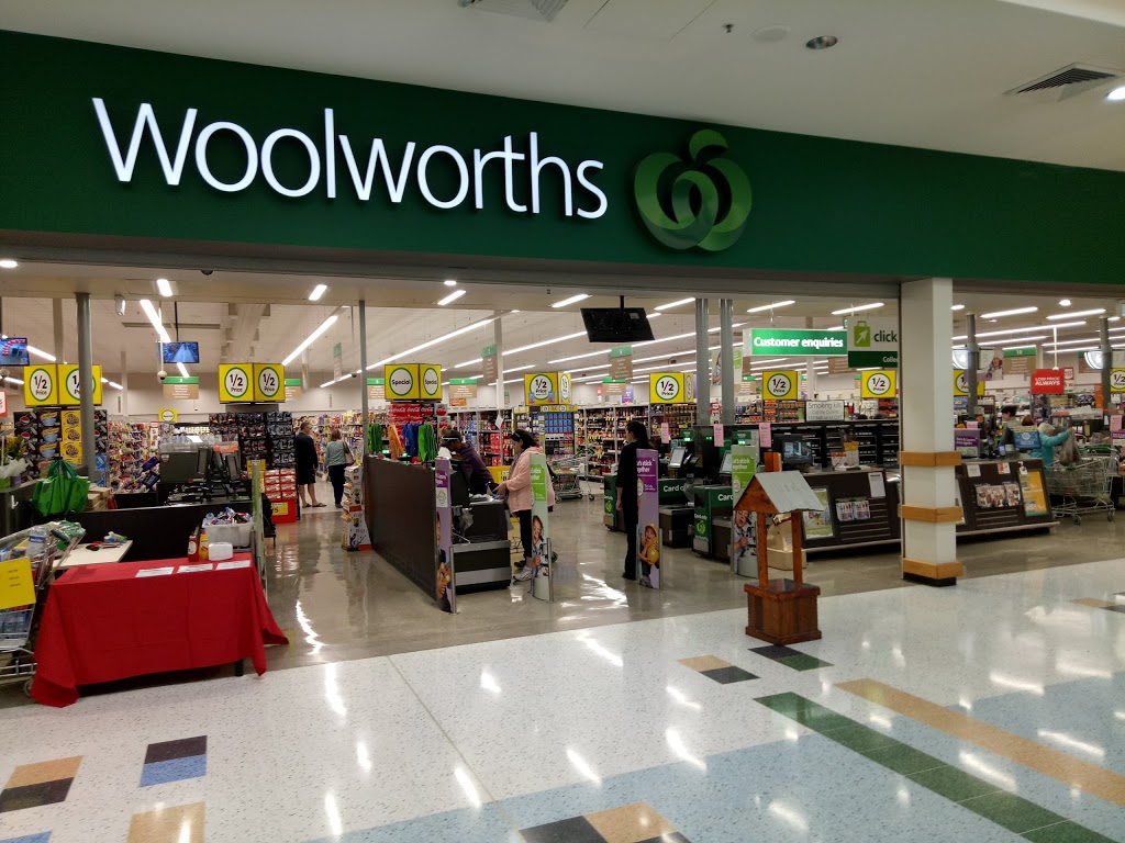 Woolworths Muswellbrook | supermarket | 22 Sowerby St, Muswellbrook NSW 2333, Australia | 0265417902 OR +61 2 6541 7902