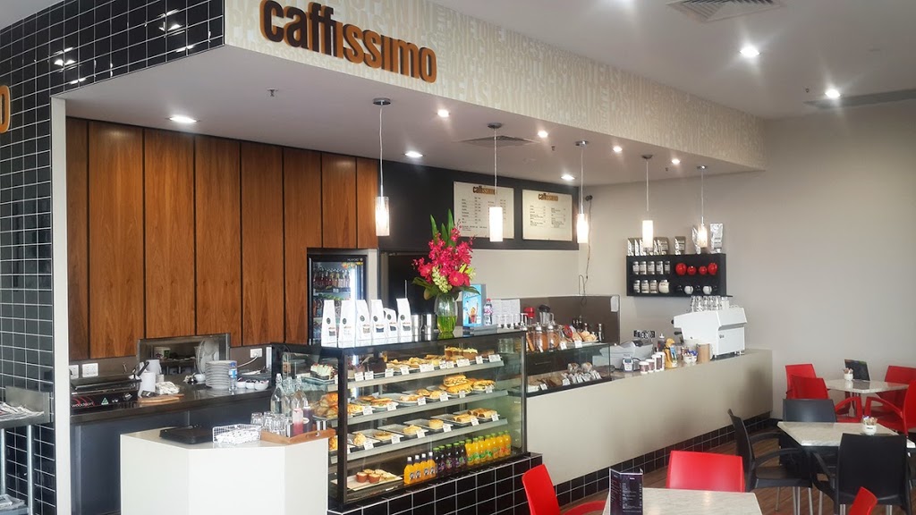 Caffissimo | cafe | 100 Gungurru Ave, Hocking WA 6065, Australia | 0892062764 OR +61 8 9206 2764