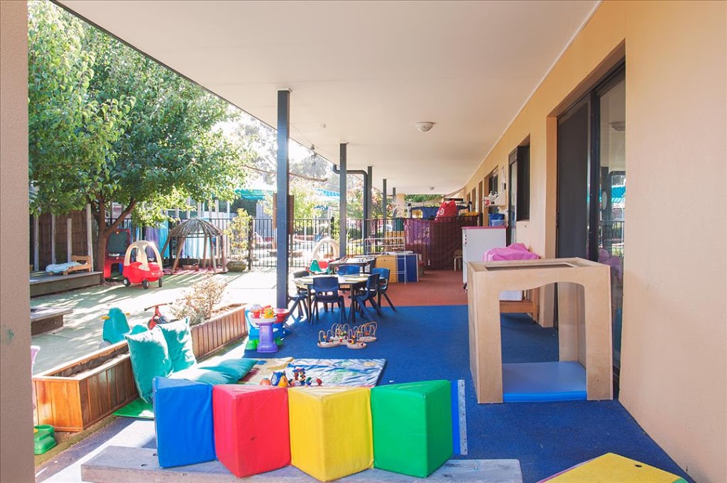 Nurture One Reeve Street Childrens Centre | school | 15 Reeve St, Sale VIC 3850, Australia | 1800517027 OR +61 1800 517 027