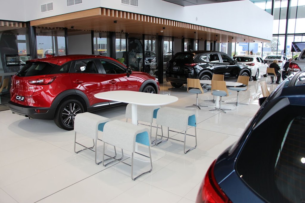 South Morang Mazda | car dealer | 540 McDonalds Rd, South Morang VIC 3752, Australia | 0384324888 OR +61 3 8432 4888