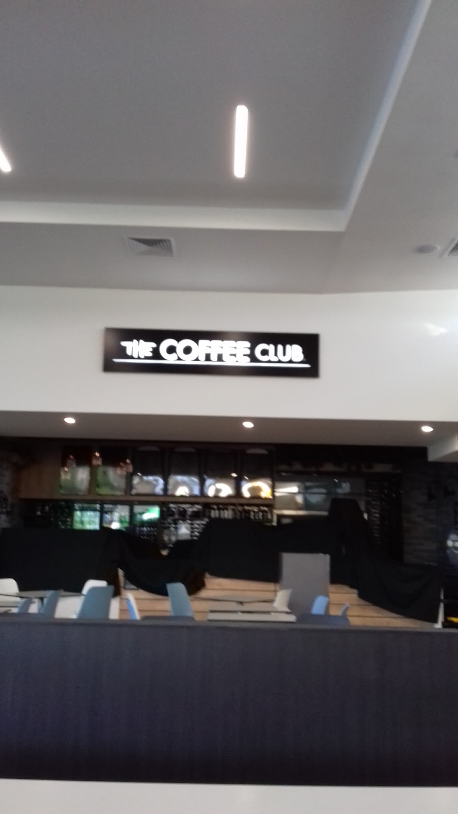 The Coffee Club Café - Chinderah | cafe | Chinderah Northbound Travel Centre, Tweed Valley Way, Chinderah NSW 2487, Australia | 0256311826 OR +61 2 5631 1826