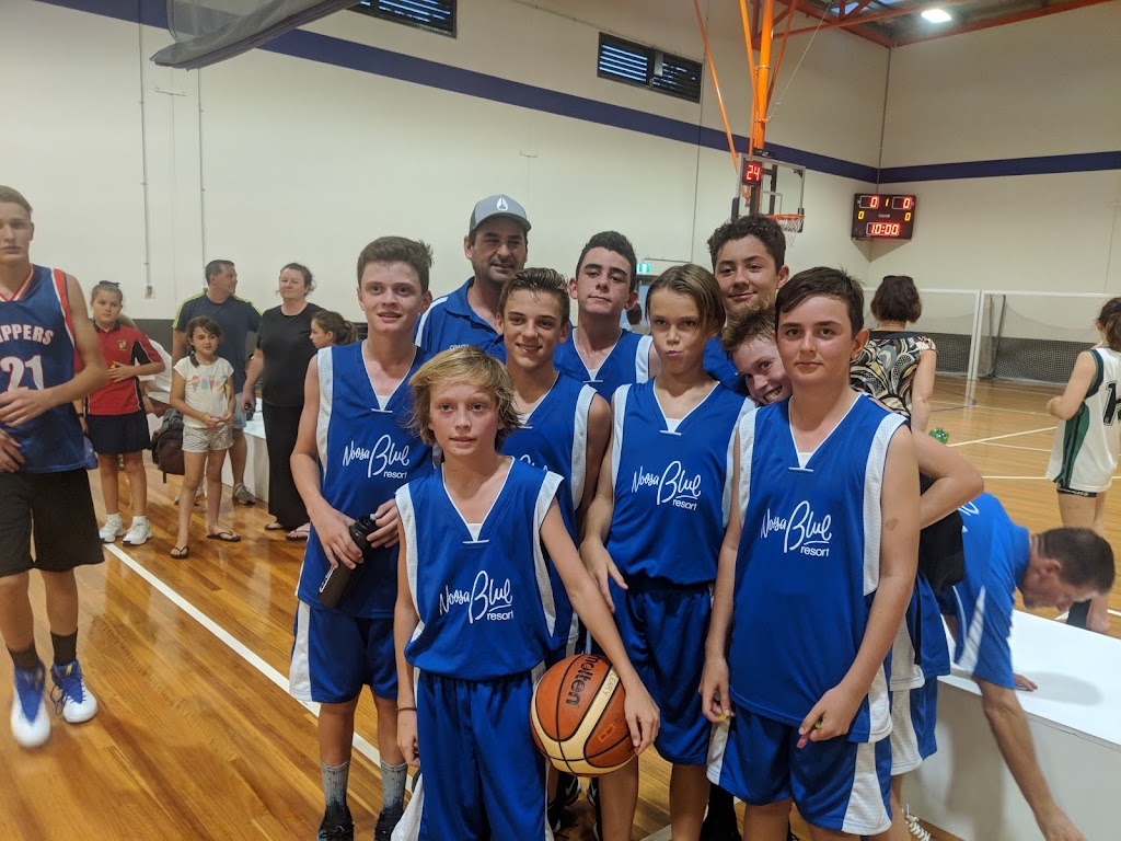 Suncoast Clippers Basketball Club |  | 22 Elizabeth Daniels Way, Buderim QLD 4556, Australia | 0754448877 OR +61 7 5444 8877