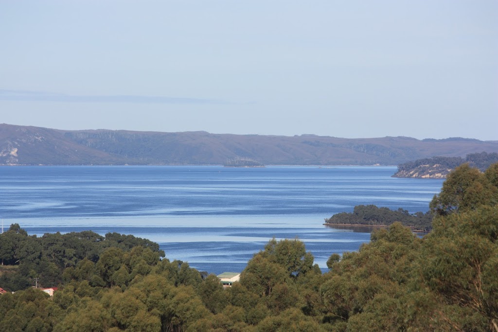 Harbour Lookout | Lot 1 Lyell Hwy, Strahan TAS 7468, Australia | Phone: 0437 018 700