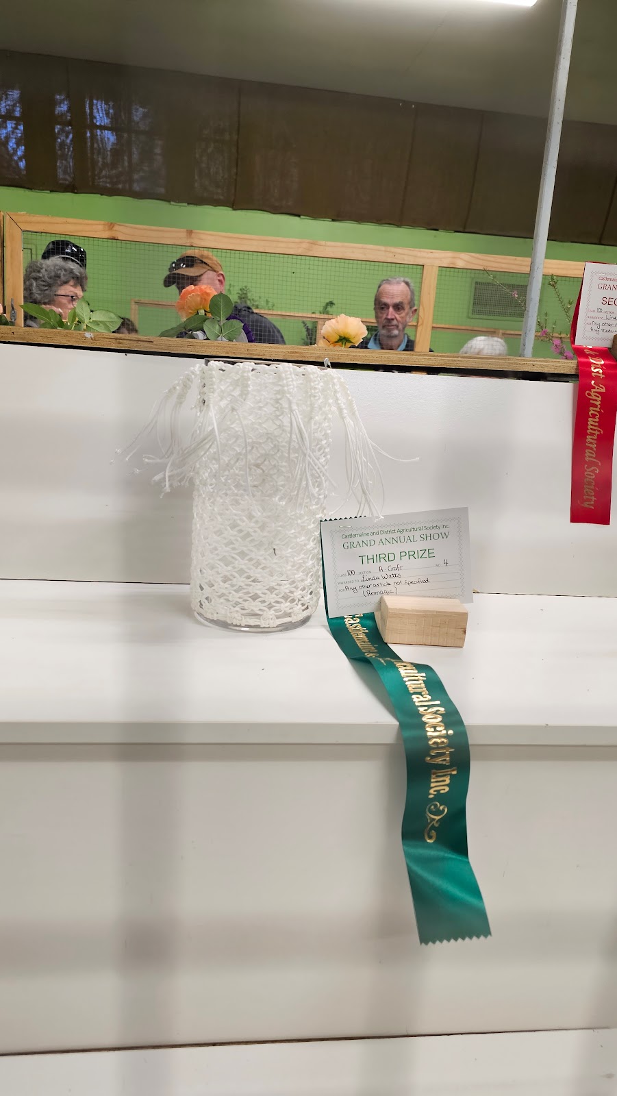 Romantic macrame house | 31 Binghams Rd, Harcourt VIC 3453, Australia | Phone: 0434 549 811 Romantic macrame house | 31 Binghams Rd, Harcourt VIC 3453, Australia | Phone: 0434 549 811