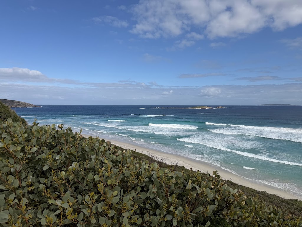 Esperance Great Ocean Drive | Twilight Beach Rd, Dalyup WA 6450, Australia | Phone: 1300 664 455
