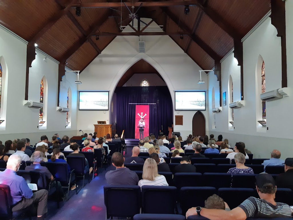 All Saints Anglican Church | 70 Plunkett St, Nowra NSW 2541, Australia | Phone: (02) 4421 6884