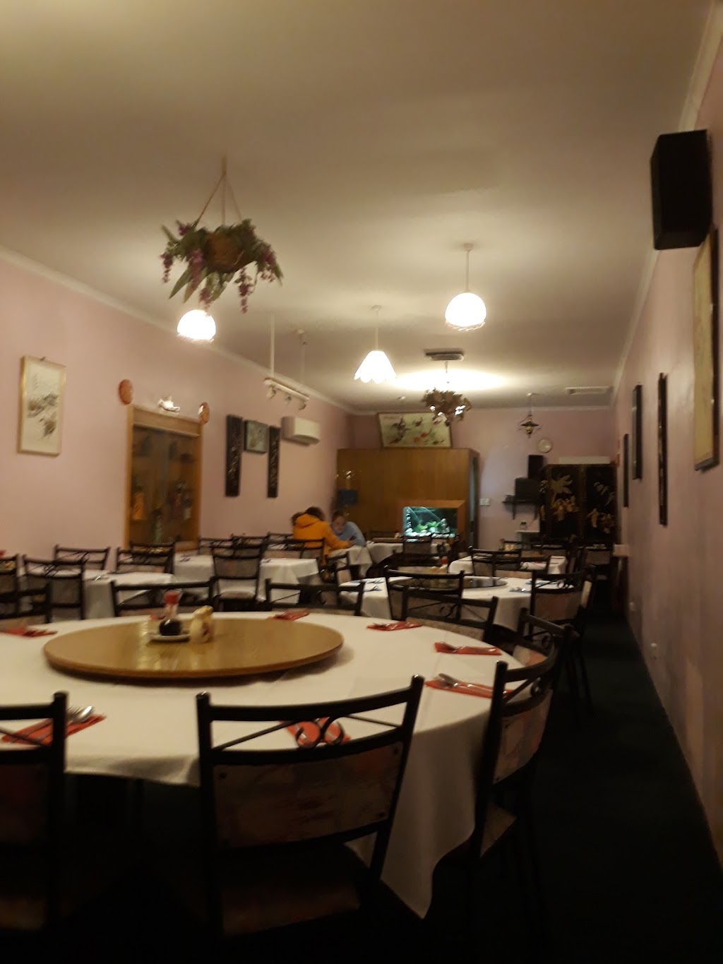 Chinese Dragon House Restaurant | restaurant | 96 Macquarie St, George Town TAS 7253, Australia | 0363822833 OR +61 3 6382 2833