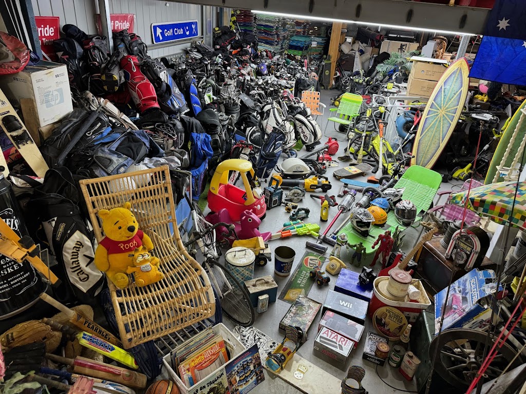 BTF Auctions | 410 Barrabool Rd, Ceres VIC 3221, Australia | Phone: 0400 686 895