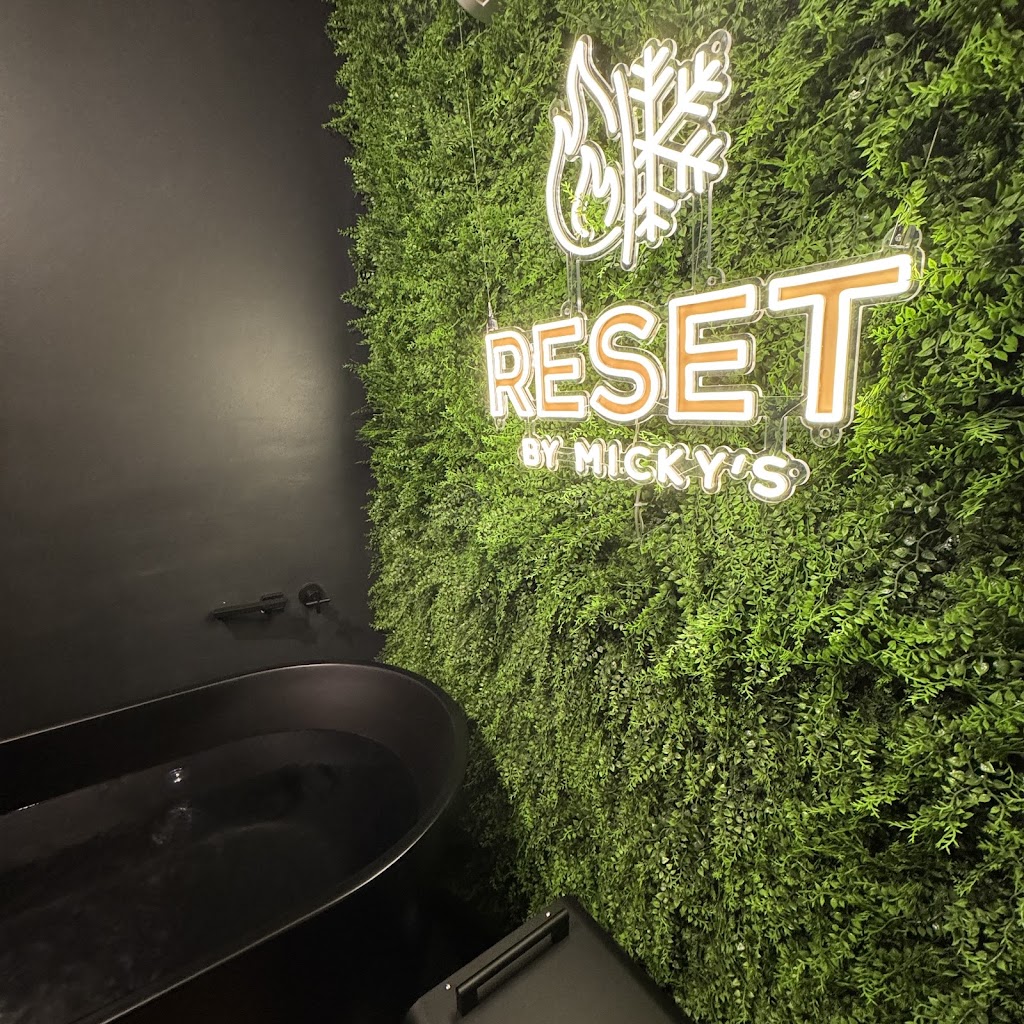 Reset by Mickys | 1637 Main Rd, Research VIC 3095, Australia | Phone: 0414 182 921