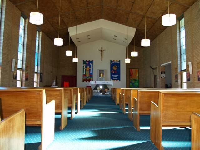 Seton Catholic College | Marchant Rd, Samson WA 6163, Australia | Phone: (08) 9314 1816