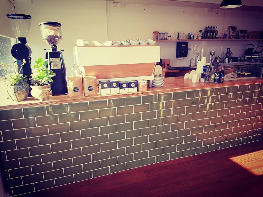 Omar Specialty Coffee Bar | cafe | 145 Woodward St, Orange NSW 2800, Australia | 0263610023 OR +61 2 6361 0023