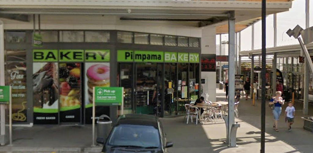 Pimpama Bakery | bakery | 28 Dixon Dr, Pimpama QLD 4209, Australia | 0755475678 OR +61 7 5547 5678