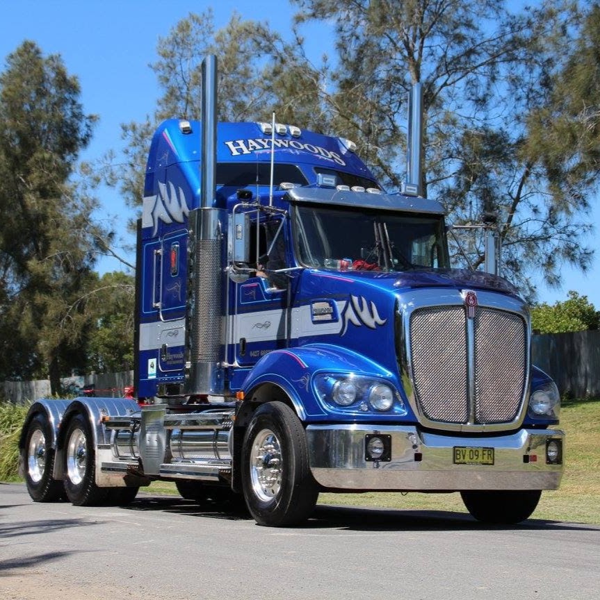 Haywoods Bulk Transport & Haywoods Landscape Supplies | moving company | 20-22, Faulkner St, South Kempsey NSW 2440, Australia | 0265628290 OR +61 2 6562 8290