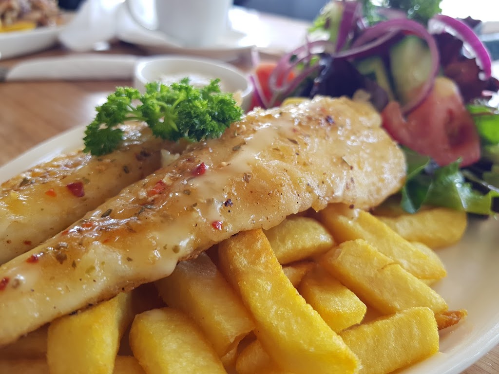 Jeremys Ocean Boat Fish N Chips | meal takeaway | Shop T065, Brimbank Central Shopping Centre, 18 Neale Rd, Deer Park VIC 3023, Australia | 0383904562 OR +61 3 8390 4562
