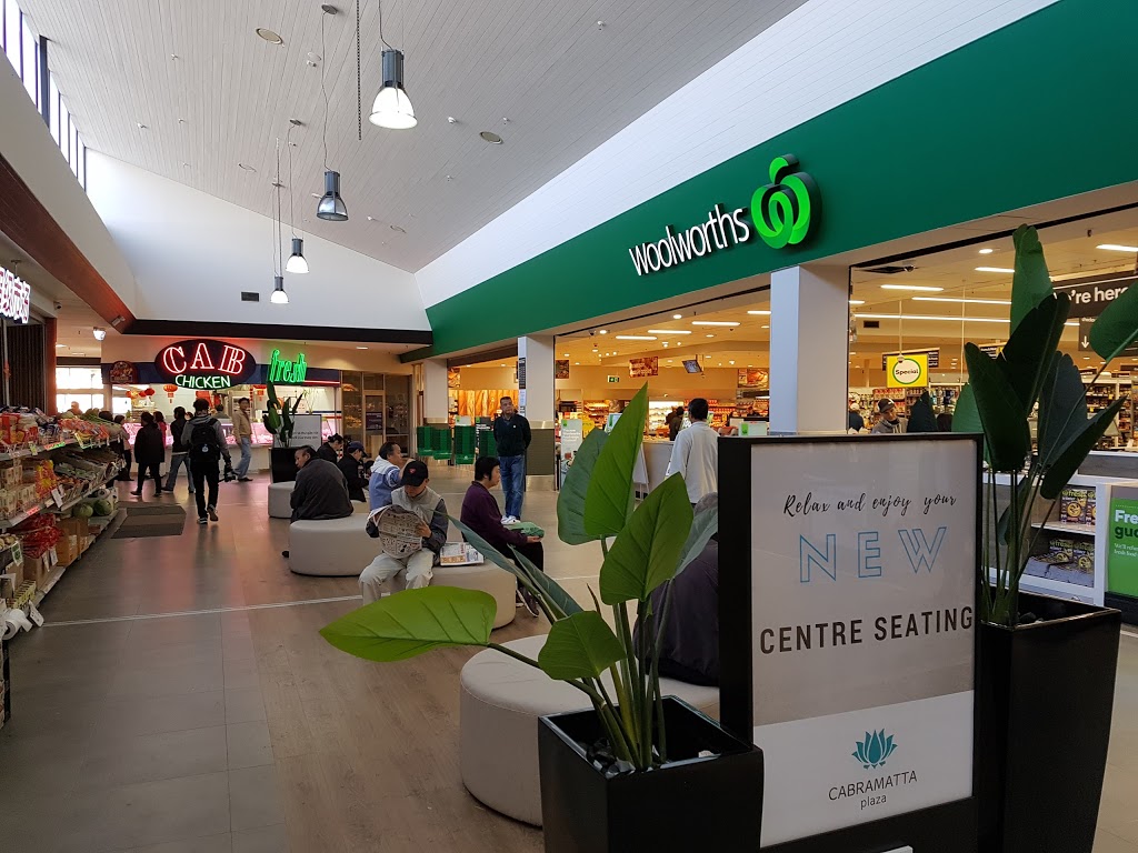 Cabramatta Plaza | shopping mall | 180 Railway Pde, Cabramatta NSW 2166, Australia | 0298046066 OR +61 2 9804 6066