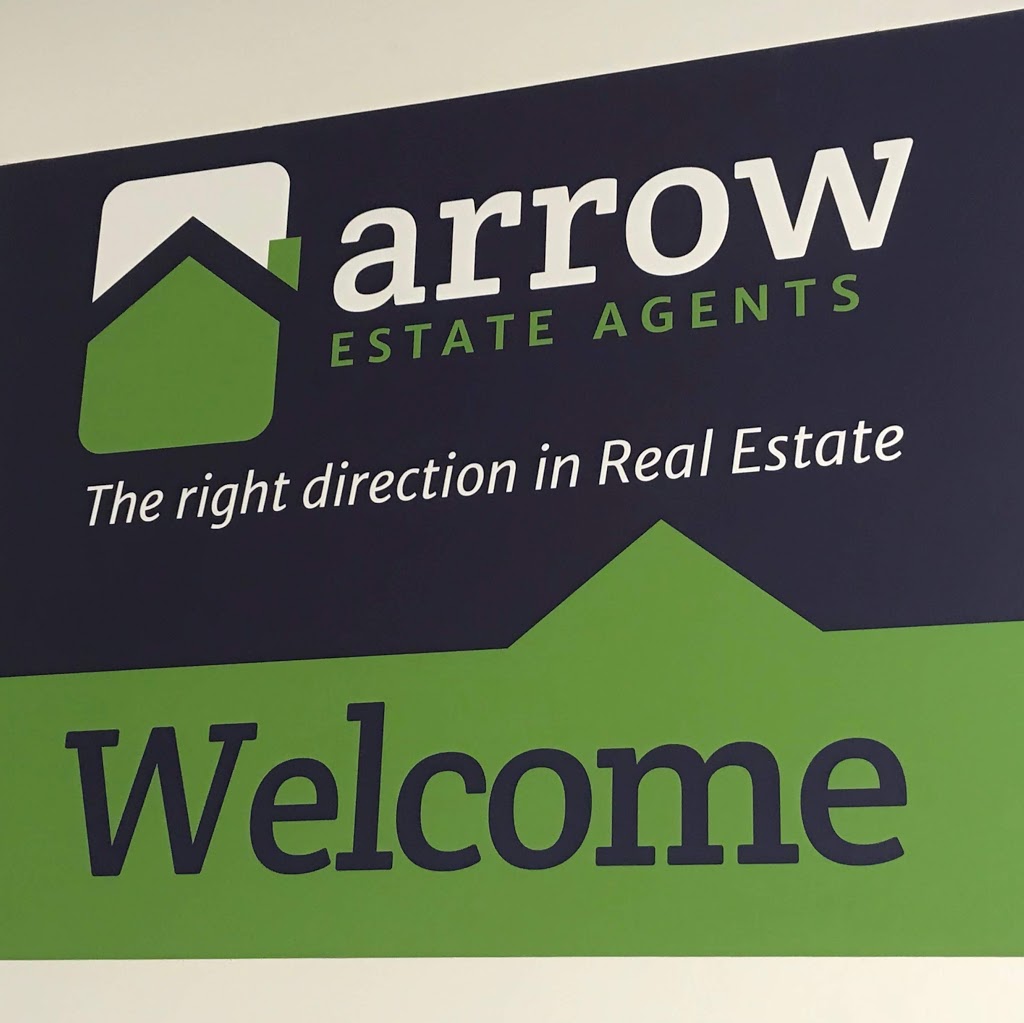 Arrow Estate Agents | real estate agency | 208/351 Oran Park Dr, Oran Park NSW 2570, Australia | 0246221184 OR +61 2 4622 1184