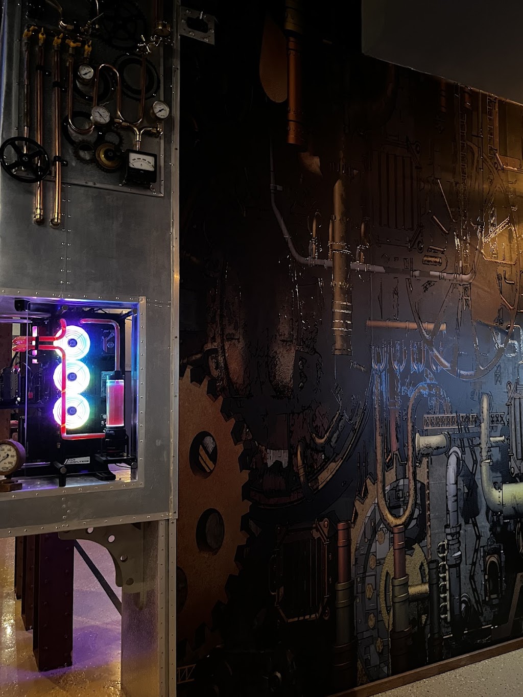 CCVR Erina Fair | Terrigal Dr, Terrigal NSW 2260, Australia | Phone: (02) 4365 1108