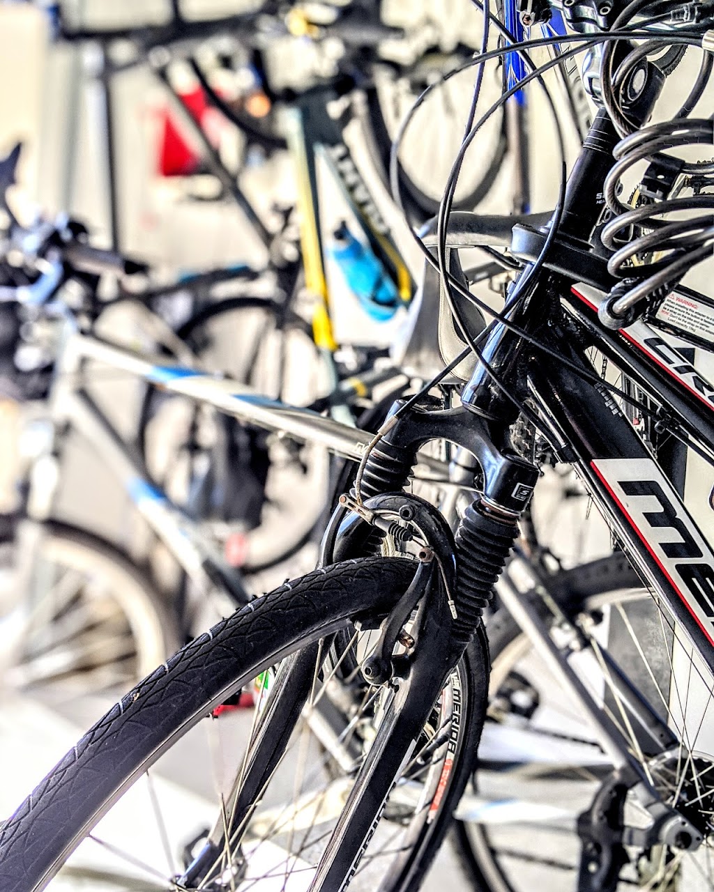 Cyclofix Bicycle Service and Repair |  | 19 Creekside Dr, Sippy Downs QLD 4556, Australia | 0488631115 OR +61 488 631 115