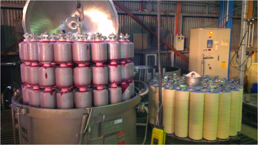 Geelong Dyeing | laundry | 302 Boundary Rd, Breakwater VIC 3219, Australia | 0342081058 OR +61 3 4208 1058