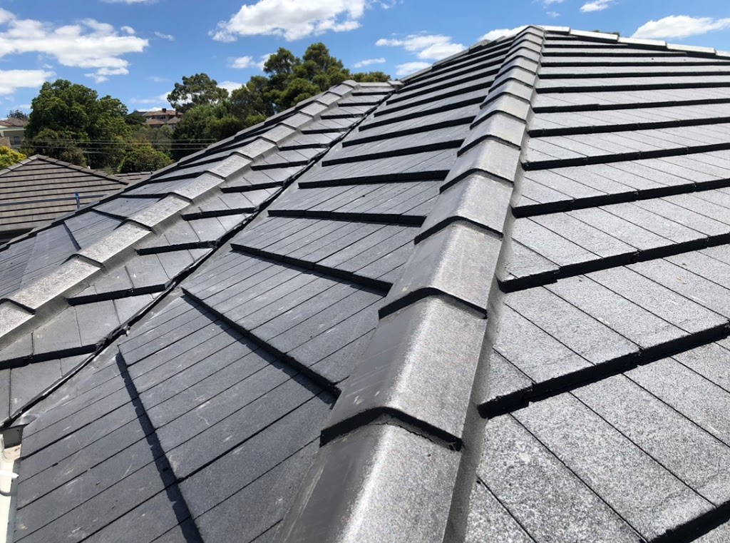 Tyler Roof Tiling Repairs | roofing contractor | 60 Francis Forde Blvd, Forde ACT 2914, Australia | 0438991012 OR +61 438 991 012