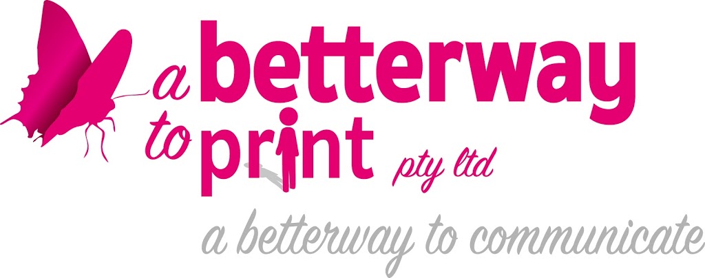 A Betterway to Print | store | 96 High St, Stanthorpe QLD 4380, Australia | 0746810400 OR +61 7 4681 0400