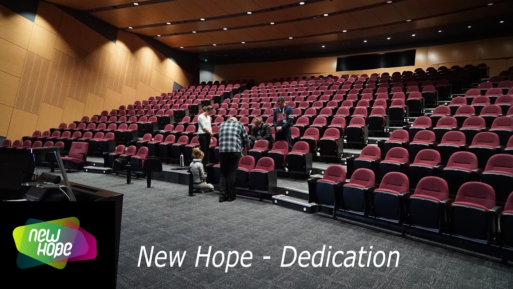 New Hope Seventh-day Adventist Church | church | 357 Windsor Rd, Vineyard NSW 2765, Australia | 0406774673 OR +61 406 774 673