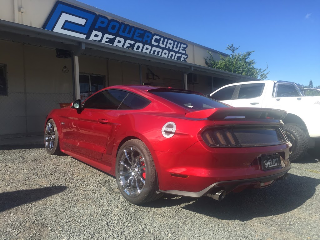 Power Curve Performance | 17 Windsor Rd, Burnside QLD 4560, Australia | Phone: (07) 5441 7779