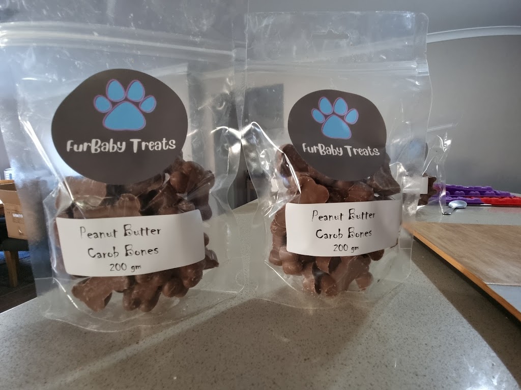 Furbaby Treats | store | 4 Garland St, Pakenham VIC 3810, Australia | 0409601616 OR +61 409 601 616