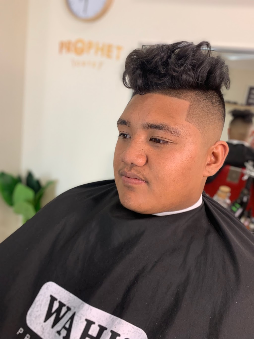 Prophet Cutz | hair care | 7 Ninderry St, North Lakes QLD 4509, Australia | 0413796838 OR +61 413 796 838