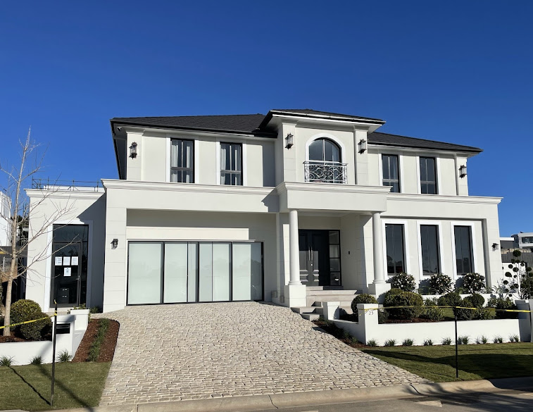 Homestead Home Builders | 23 Ernesta Pl, Bella Vista NSW 2153, Australia | Phone: 0411 258 598