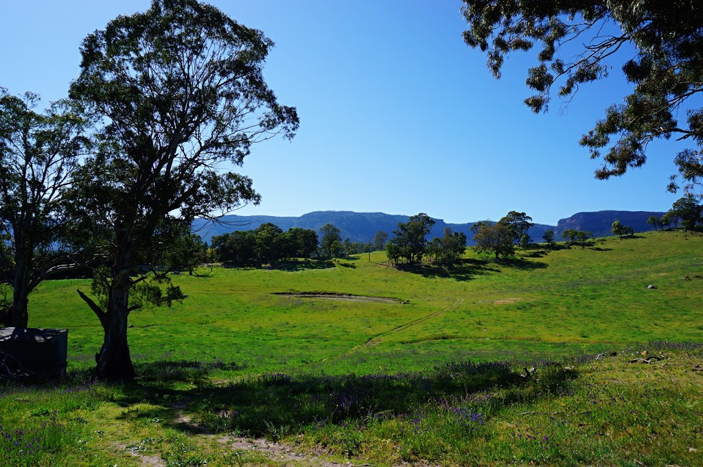 Glenbarry | lodging | 59 Aspinall Rd, Megalong Valley NSW 2785, Australia
