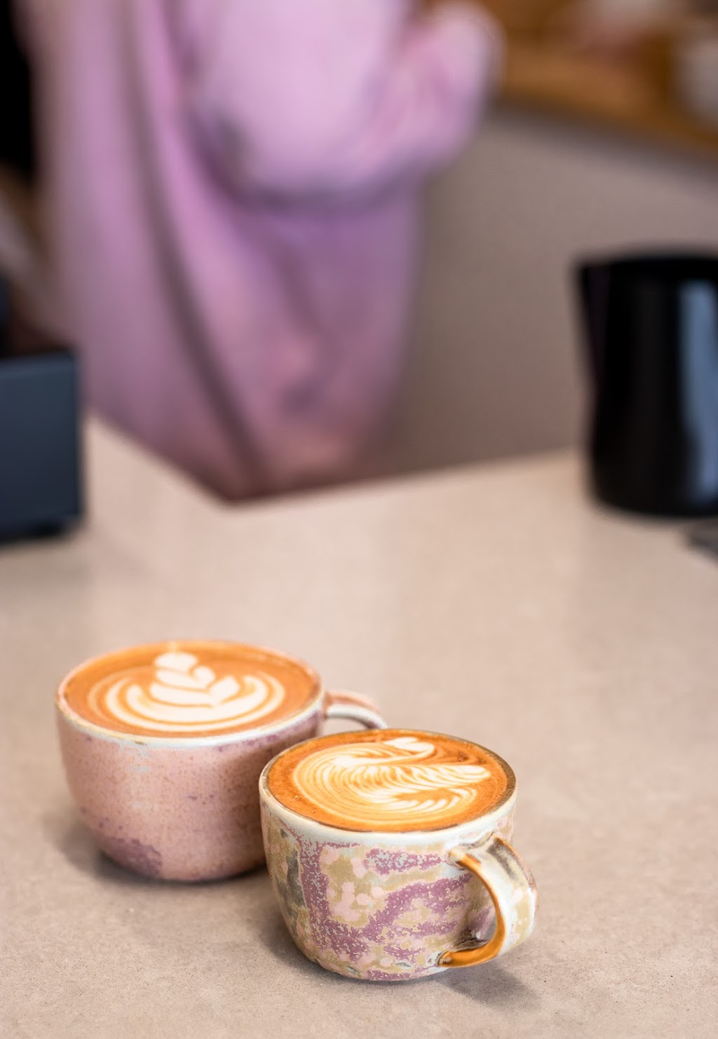 Milking it cafe | 55 Blake St, Nathalia VIC 3638, Australia | Phone: 0400 504 196