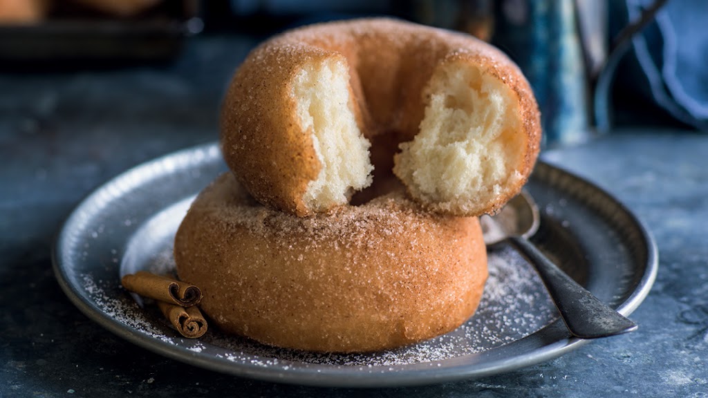 Donut King Toowoomba Kmart Plaza | bakery | Shop 19, Toowoomba Plaza, 878 Ruthven St, Kearneys Spring QLD 4350, Australia | 0746876542 OR +61 7 4687 6542