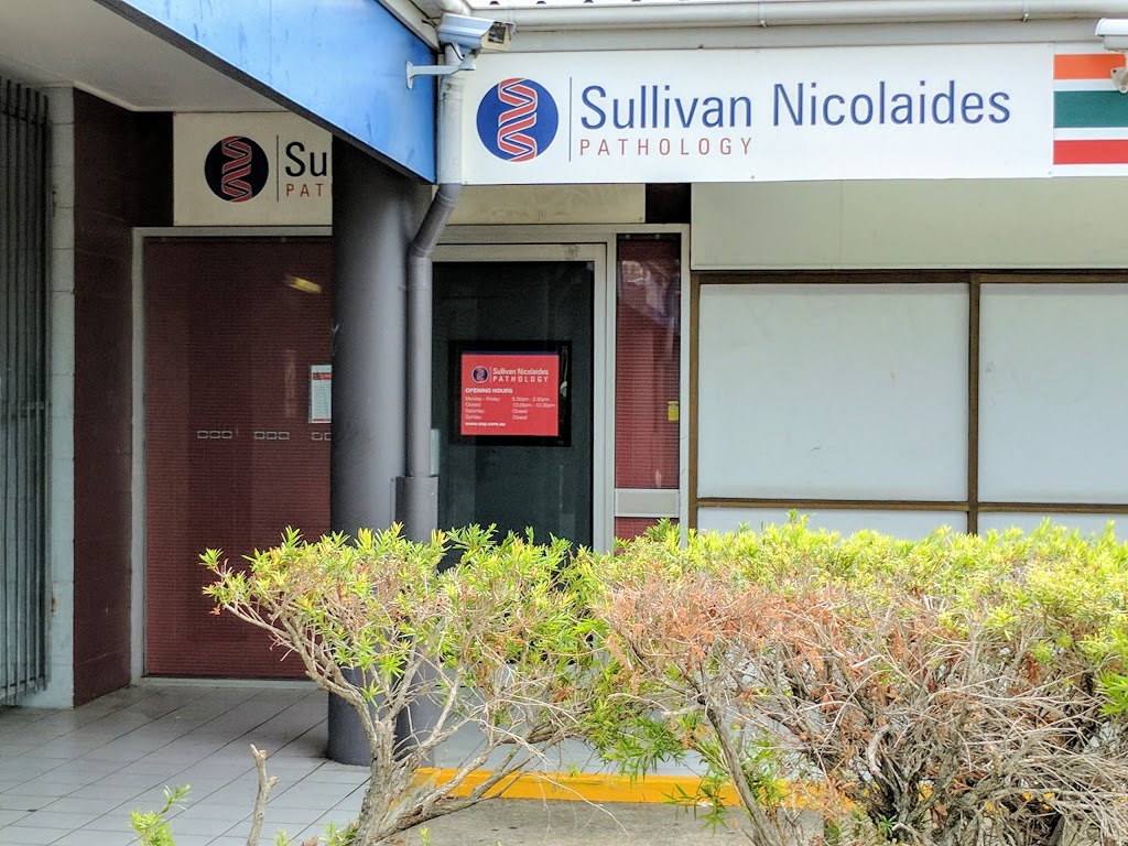Sullivan Nicolaides Pathology | doctor | 405 Zillmere Road, Shop 2, Cnr Handford Road, Zilmere QLD 4034, Australia | 0738655082 OR +61 7 3865 5082