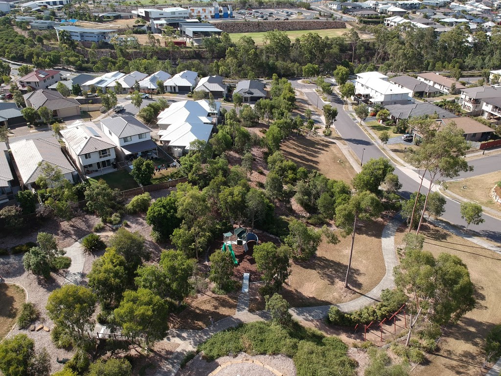 Tea Tree Gully Park | park | Springfield Lakes QLD 4300, Australia