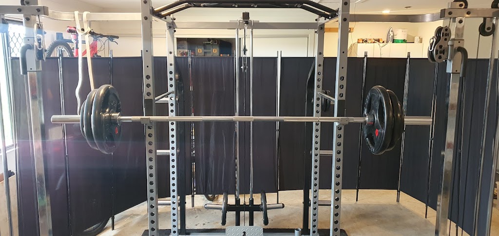 Exzact Fitness | 3 Boreen Ct, Helensvale QLD 4212, Australia | Phone: 0404 281 764