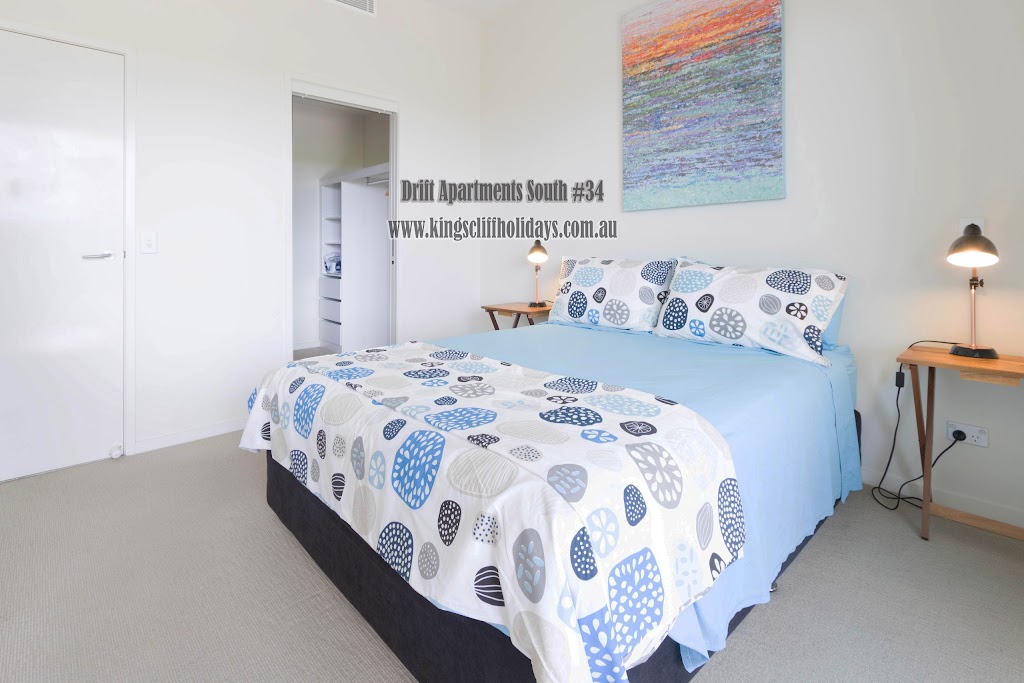 Drift North Holiday Apartments Casuarina |  | 2/2-10 Kamala Cres, Casuarina NSW 2487, Australia | 0266744004 OR +61 2 6674 4004