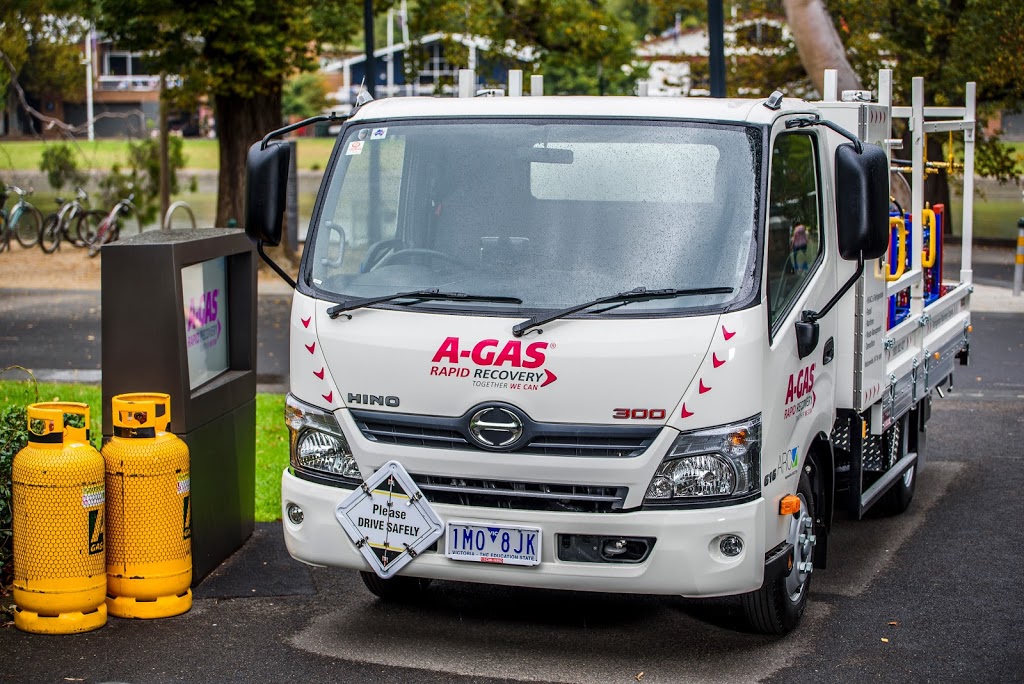 A-Gas (Australia) Pty Ltd | 9-11 Oxford Rd, Laverton North VIC 3026, Australia | Phone: (03) 9368 9222