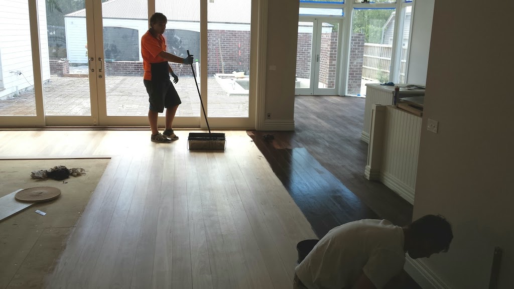 Timber Floor Specialists |  | 110 Rathkeale Ave, Mount Helen VIC 3350, Australia | 0418470022 OR +61 418 470 022