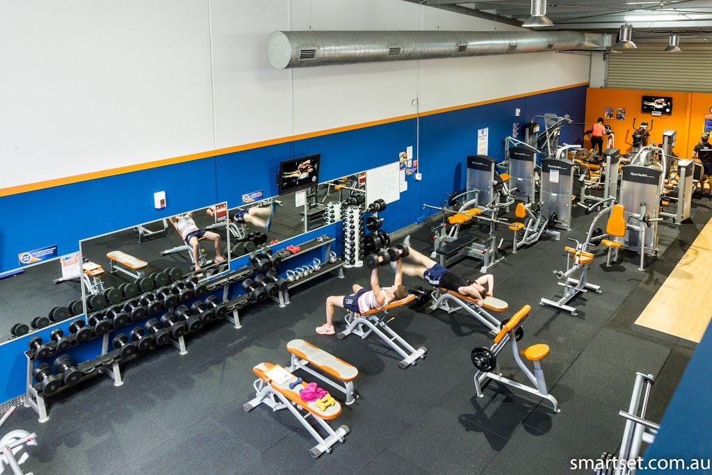 Plus Fitness 24/7 Katoomba | gym | 60 Govett St, Katoomba NSW 2780, Australia | 0247823004 OR +61 2 4782 3004