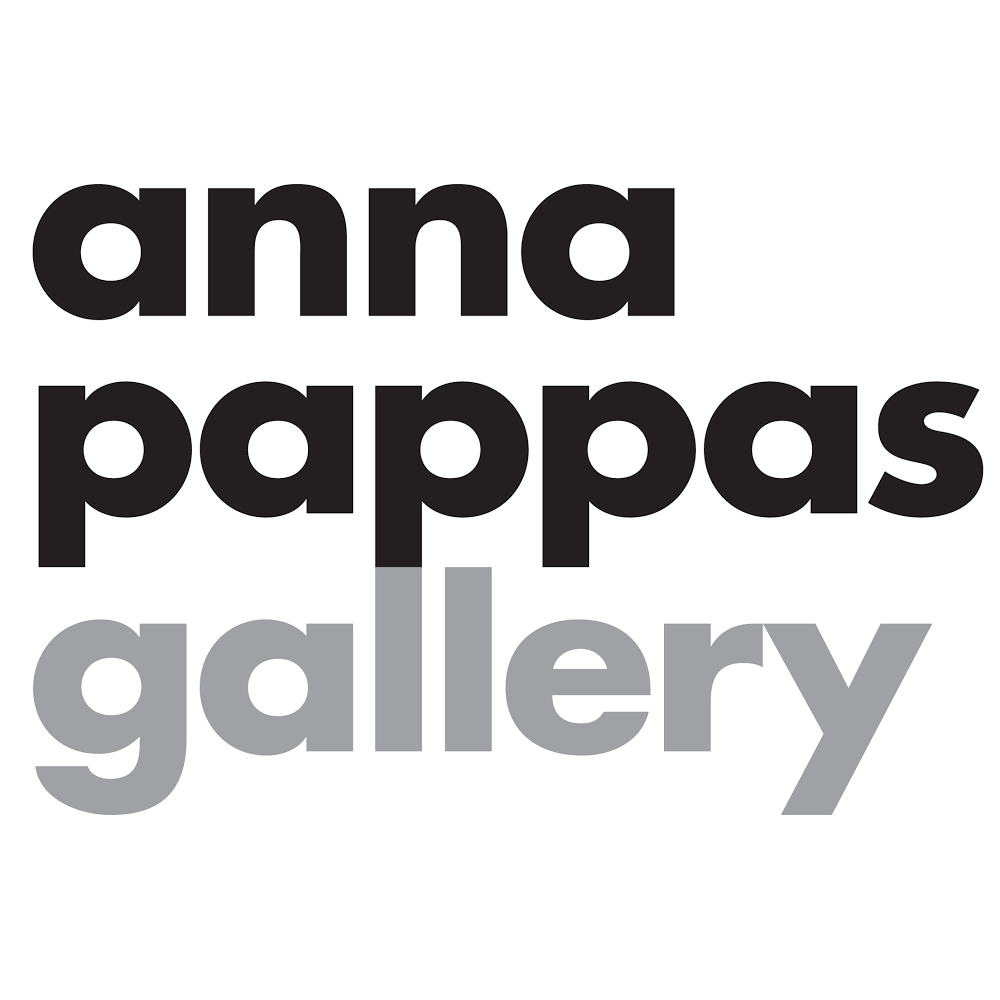 Anna Pappas Gallery | Prahran, Melbourne, 3181, Melbourne VIC 3181, Australia | Phone: (03) 9521 7300
