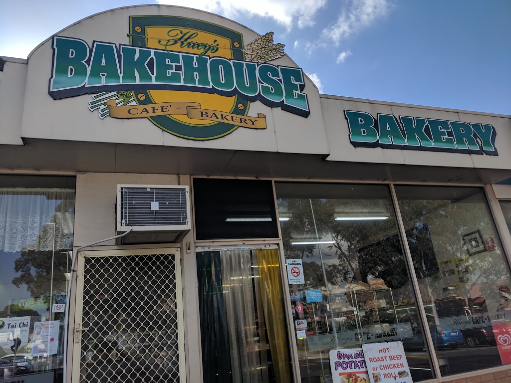 Hueys Bake House | bakery | 15 Darryl St, Scoresby VIC 3179, Australia | 0397642234 OR +61 3 9764 2234