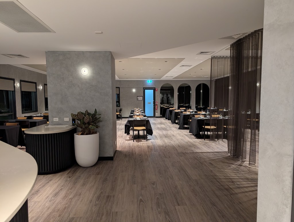 Butlers Restaurant | 1 Tournament Dr, Brookwater QLD 4300, Australia | Phone: (07) 3814 5500