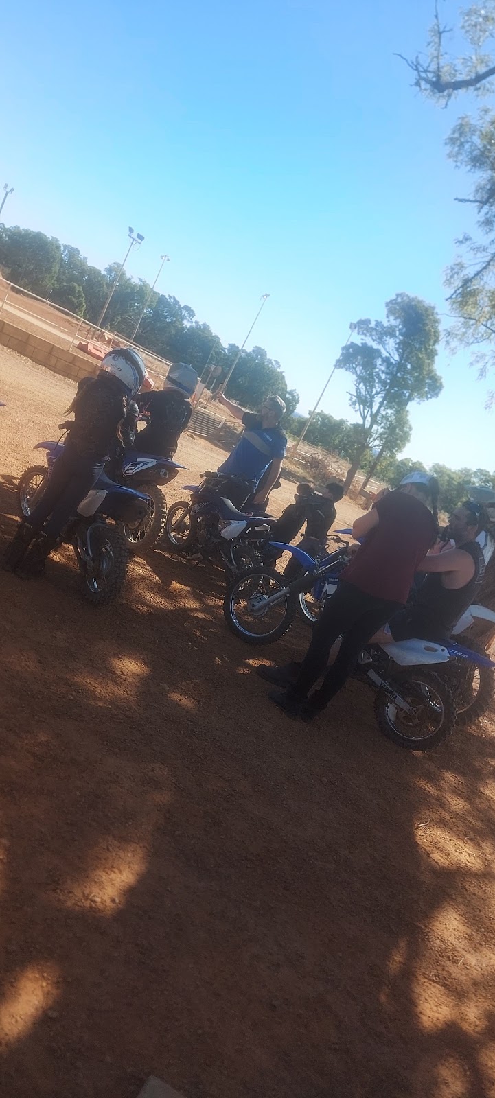 Kalt Motorcycling WA | 80 Poad St, Champion Lakes WA 6111, Australia | Phone: 0434 477 824